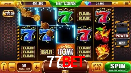 Torneios e prêmios garantidos na 77bet