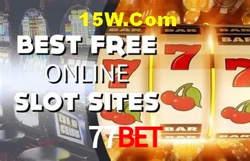 Bônus e promoções da 77bet